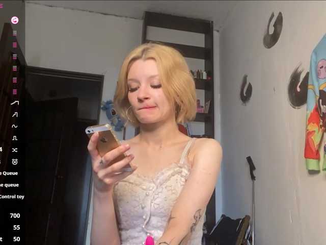 BrigidaTapscott live cam on BongaCams