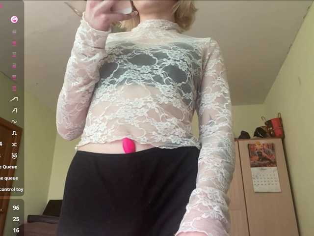 BrigidaTapscott live cam on BongaCams