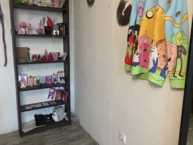 BrigidaTapscott live cam on BongaCams