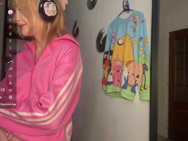 BrigidaTapscott live cam on BongaCams