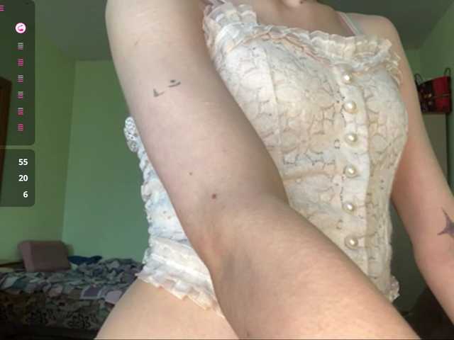 BrigidaTapscott live cam on BongaCams