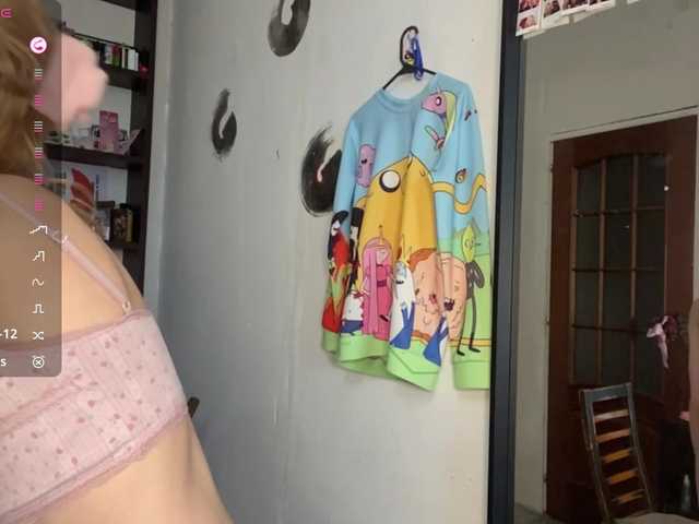 BrigidaTapscott live cam on BongaCams