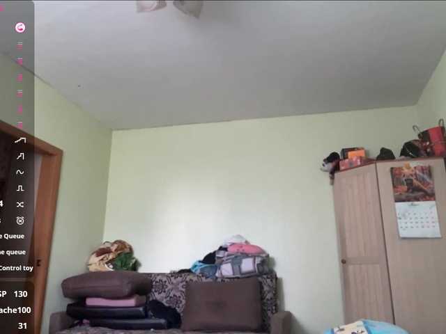 BrigidaTapscott live cam on BongaCams