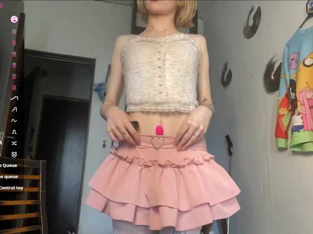 BrigidaTapscott live cam on BongaCams