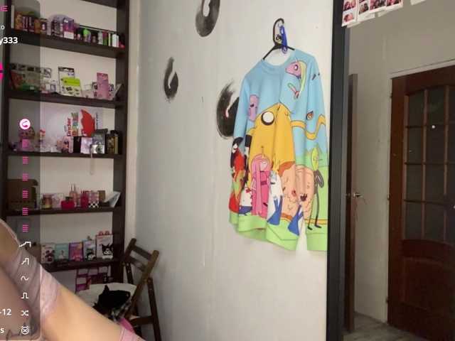 BrigidaTapscott live cam on BongaCams