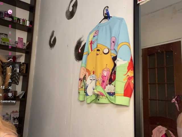 BrigidaTapscott live cam on BongaCams