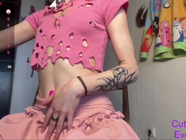BrigidaTapscott live cam on BongaCams