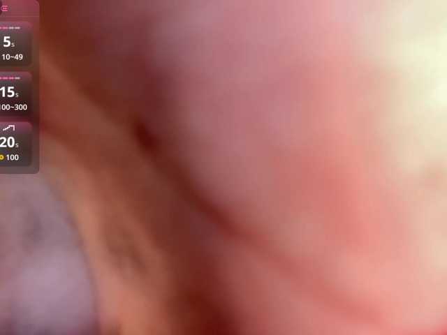 BrigidaTapscott live cam on BongaCams