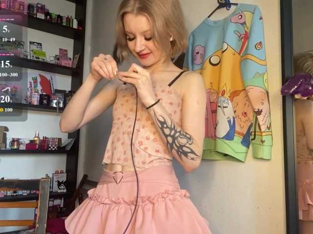 BrigidaTapscott