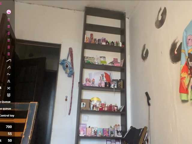 BrigidaTapscott live cam on BongaCams