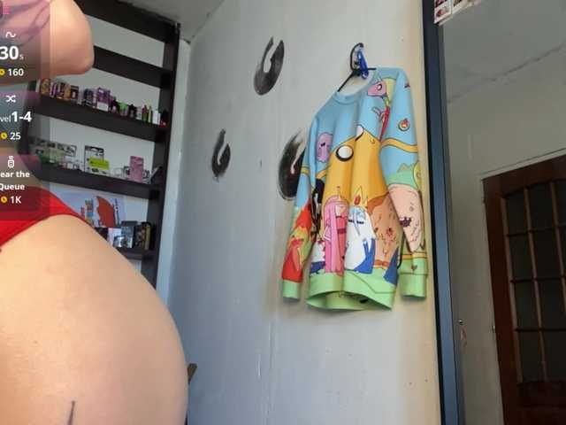 BrigidaTapscott live cam on BongaCams