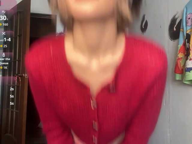 BrigidaTapscott live cam on BongaCams