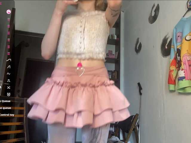 BrigidaTapscott live cam on BongaCams