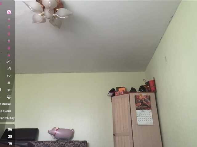 BrigidaTapscott live cam on BongaCams