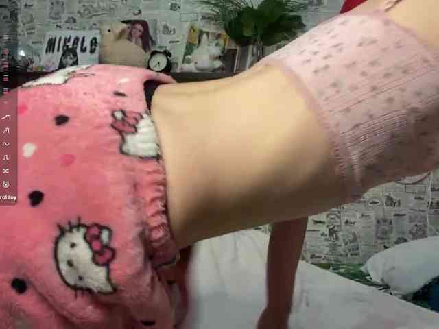 BrigidaTapscott webcam