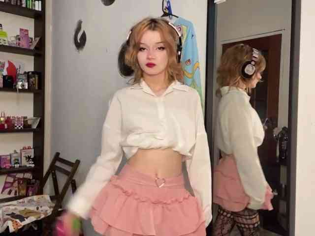 BrigidaTapscott webcam