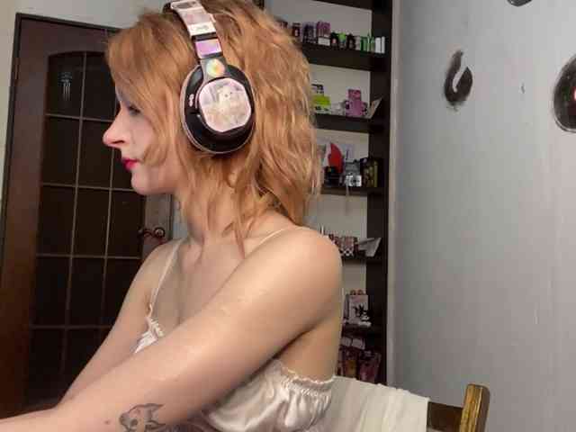 BrigidaTapscott webcam