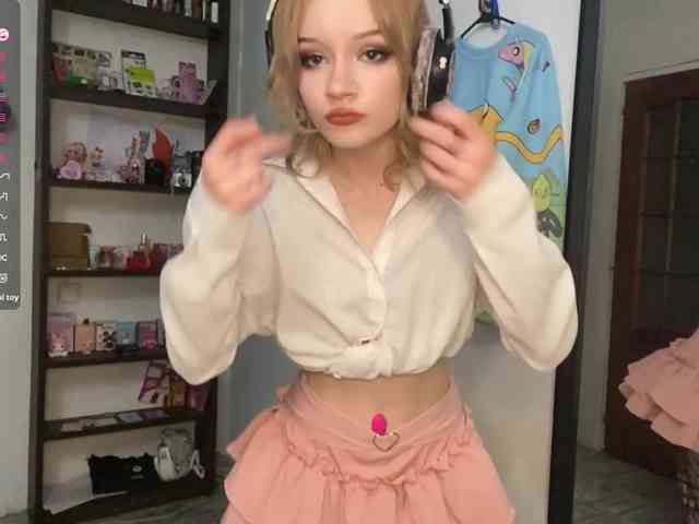 Modelo: BrigidaTapscott