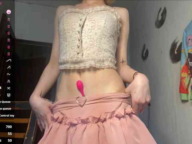 Model: BrigidaTapscott