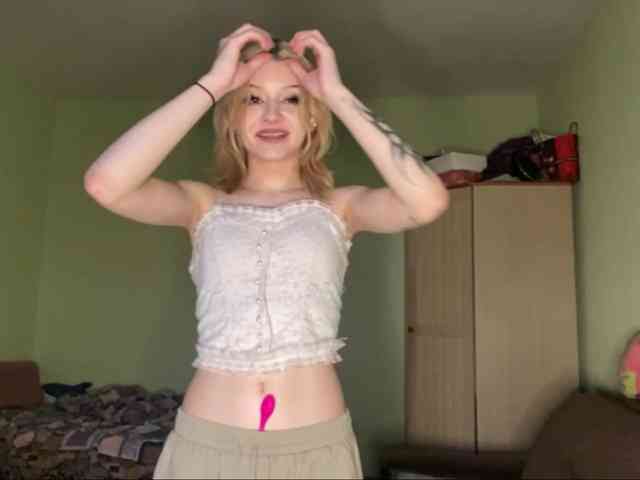 Modelo: BrigidaTapscott