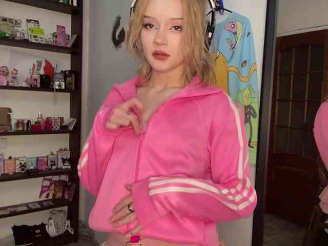 Modelo: BrigidaTapscott