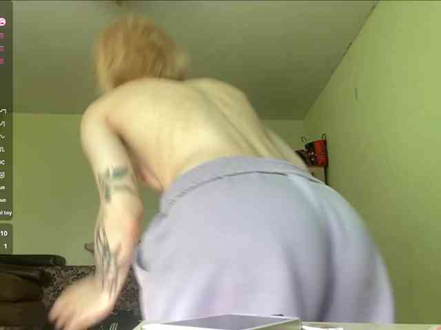 BrigidaTapscott webcam
