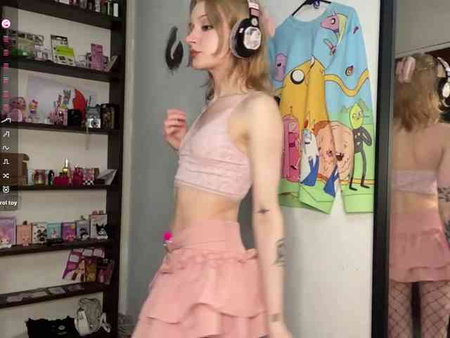 BrigidaTapscott webcam