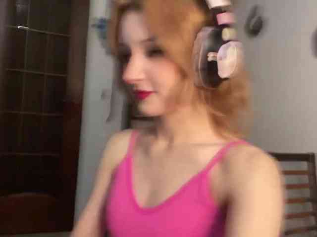 Modelo: BrigidaTapscott