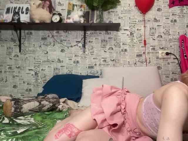 Modelo: BrigidaTapscott