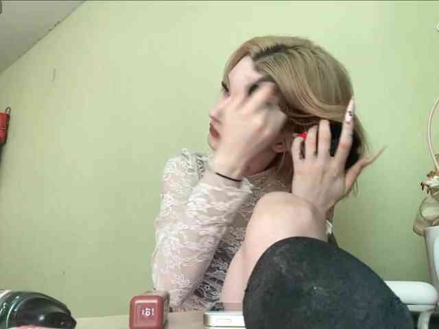 BrigidaTapscott webcam