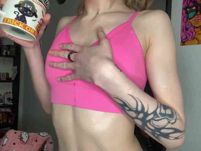 Modelo: BrigidaTapscott