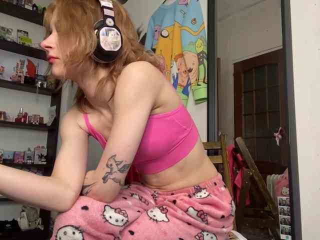 Modelo: BrigidaTapscott