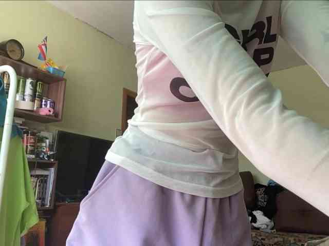Modelo: BrigidaTapscott