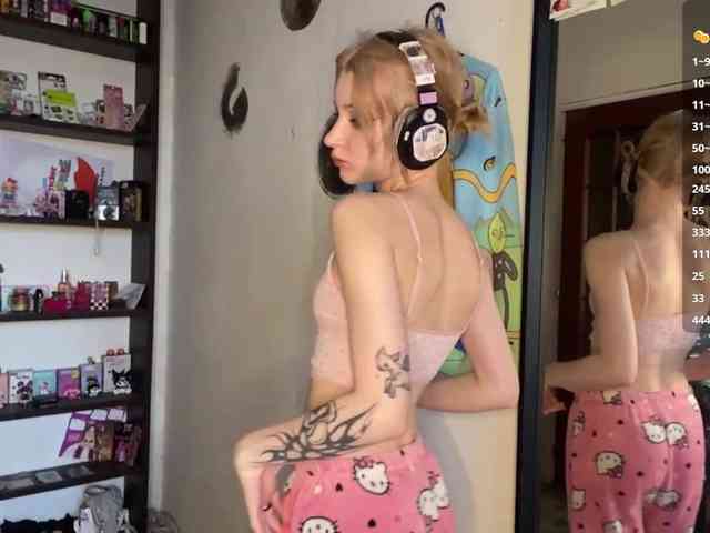 Modelo: BrigidaTapscott
