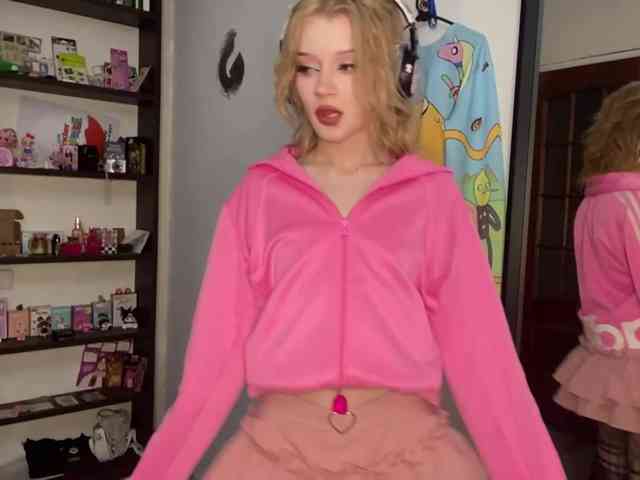 Modelo: BrigidaTapscott