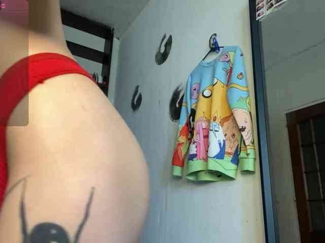 BrigidaTapscott webcam