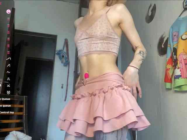 Modelo: BrigidaTapscott