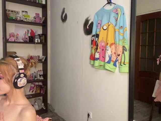 Modelo: BrigidaTapscott