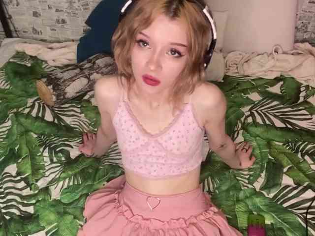 BrigidaTapscott webcam