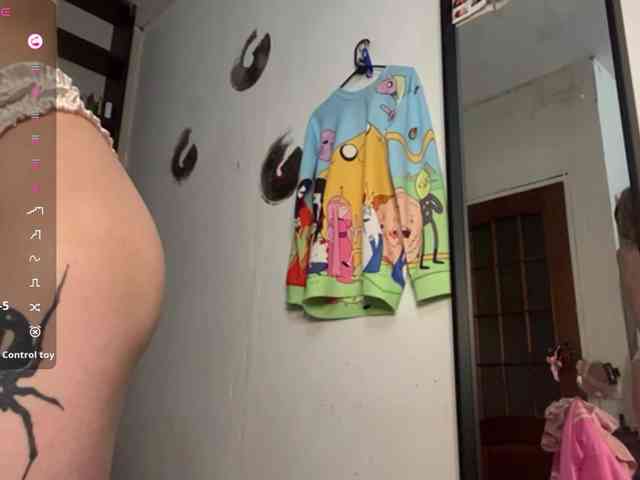 BrigidaTapscott webcam