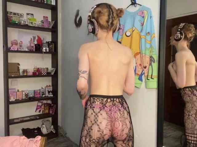 Modelo: BrigidaTapscott