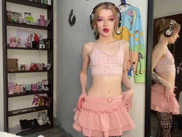 Modelo: BrigidaTapscott
