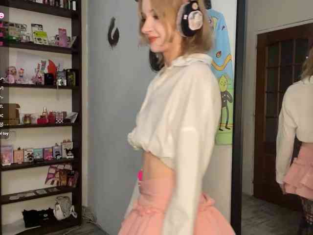 Modelo: BrigidaTapscott
