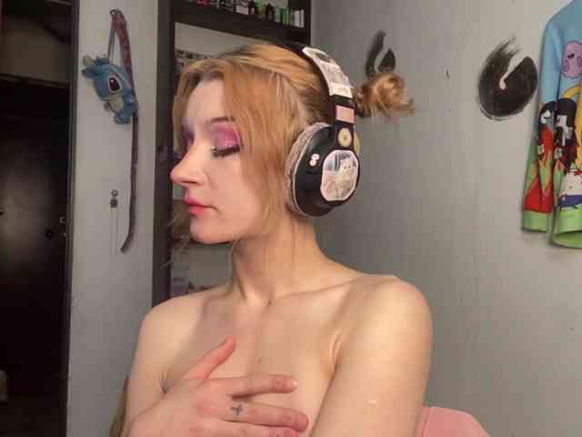 BrigidaTapscott webcam