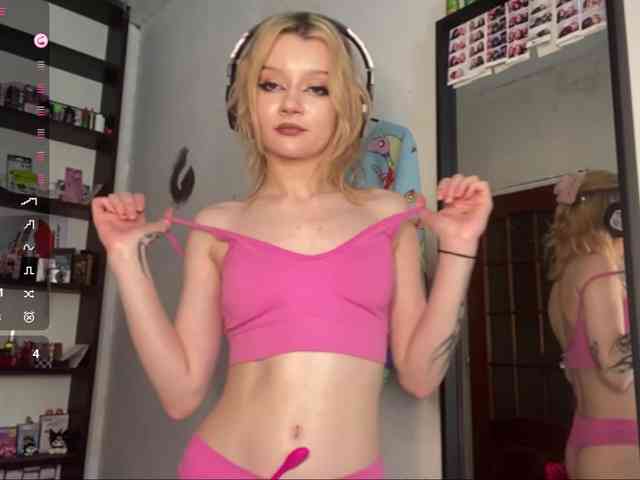 Modelo: BrigidaTapscott