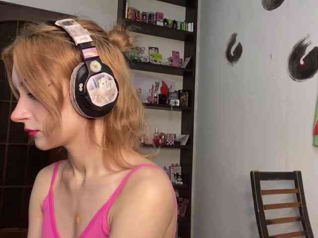 BrigidaTapscott webcam
