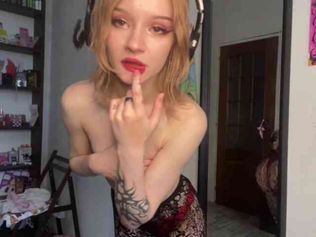 Modelo: BrigidaTapscott