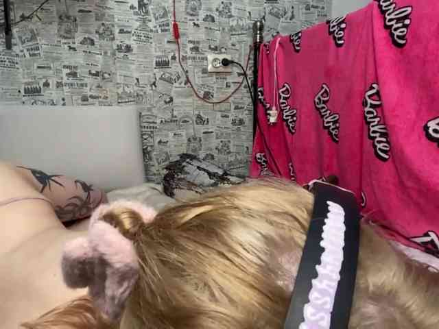 BrigidaTapscott webcam
