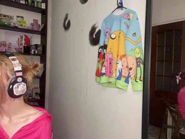Modelo: BrigidaTapscott