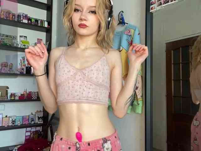 BrigidaTapscott webcam